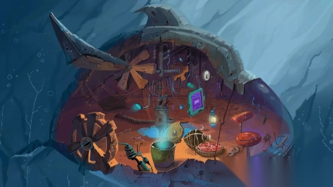 范妮吉不要和浆果说话