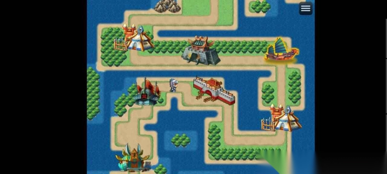 新东汉末年神庭版