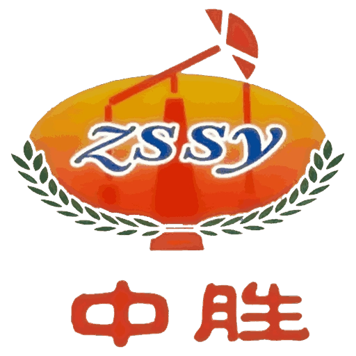 中胜实业