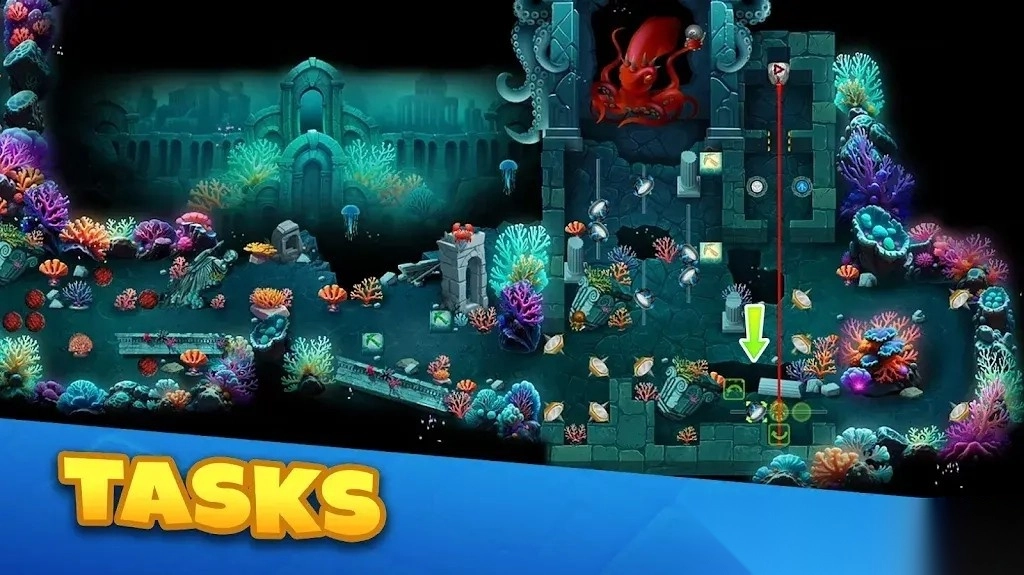 古文明探险逃脱游戏