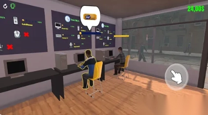 网吧模拟器大亨