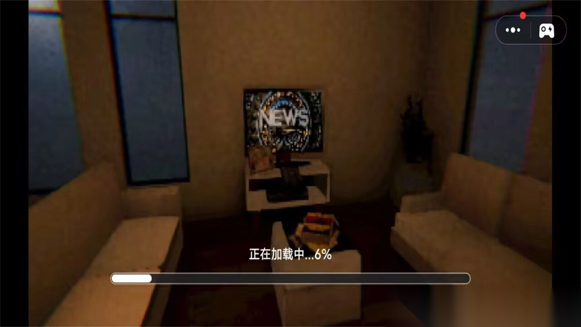 灵异的恐怖故事