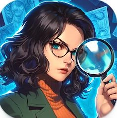 找出隐藏的物体