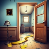 100道门逃脱密室之谜4