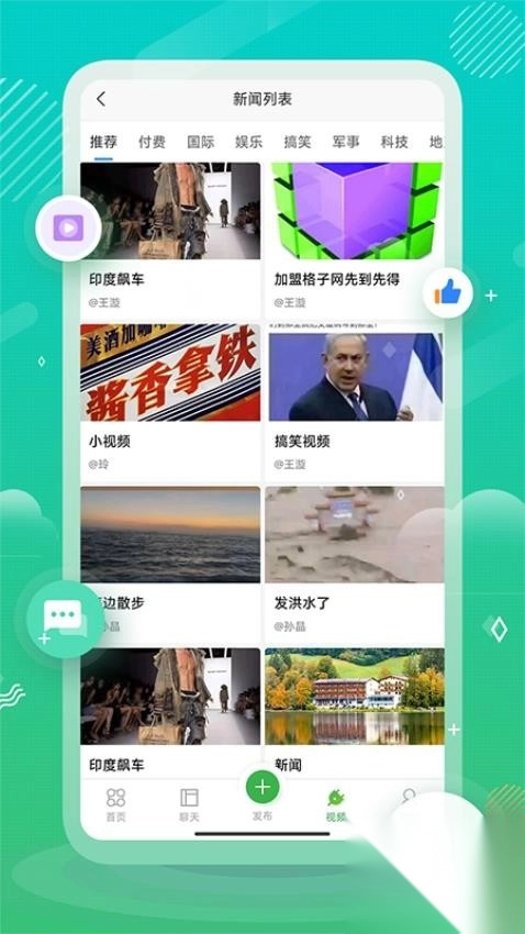 格子网图1