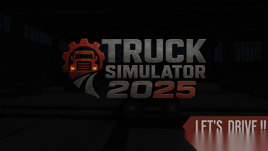 卡车模拟器2025图2