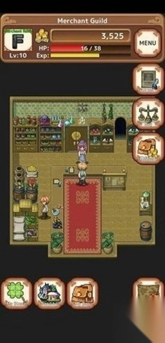 异世界商人的生活