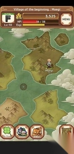 异世界商人的生活