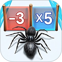 火蚁进化大作战