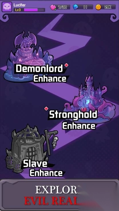 暗黑尖塔传奇夜幕降临