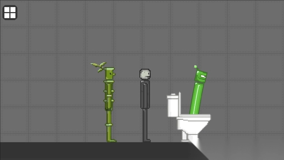 甜瓜游乐园模拟(1)