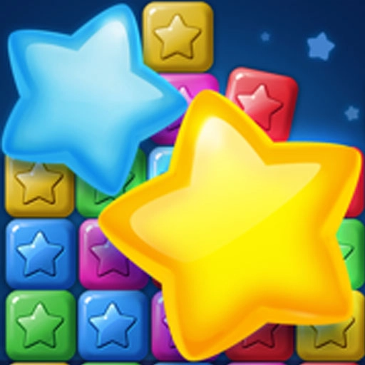 经典三消益智大战