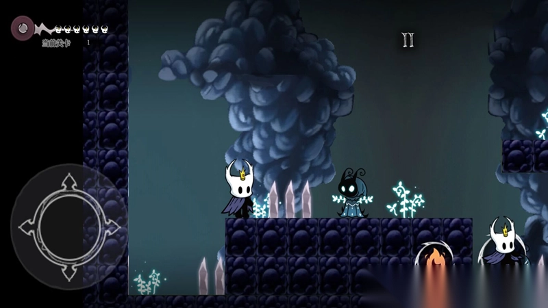 小小骑士冒险图2