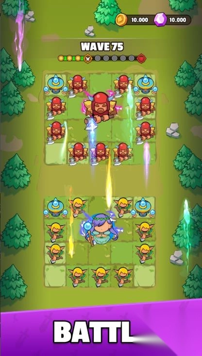 神话复苏合并高手