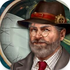 时光机器寻物解谜