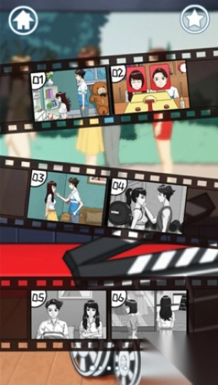 拆散情侣大作战8