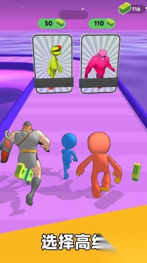 抽卡抽卡我最强