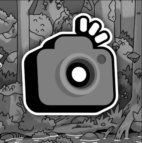 TOEM摄影冒险 V0.9.6