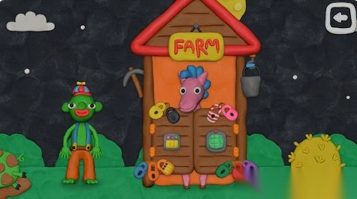 12把锁僵尸家族