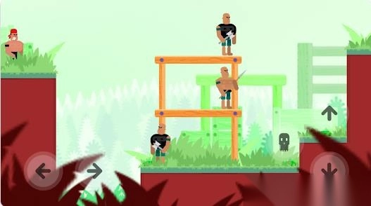 刺客大师潜行作战图3