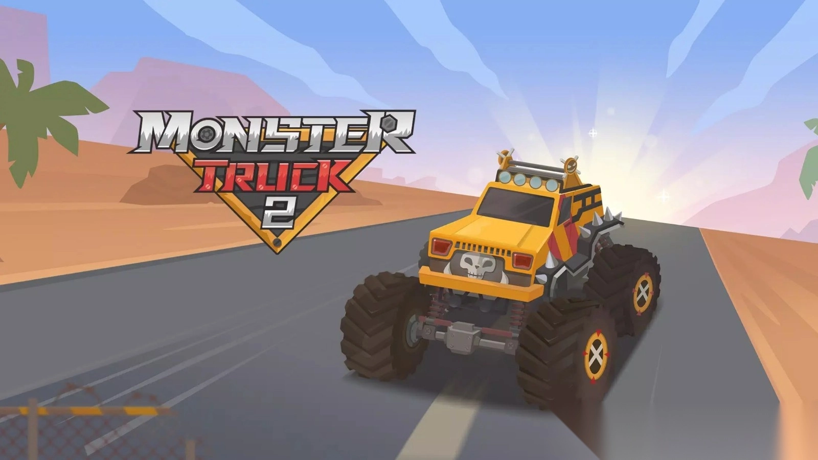 大脚车总动员2图3