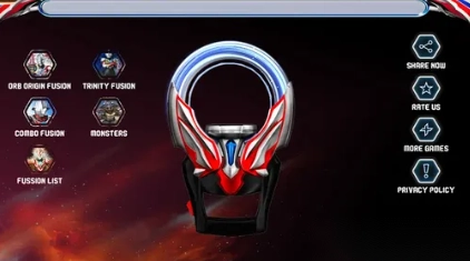 DX圆环模拟器图1