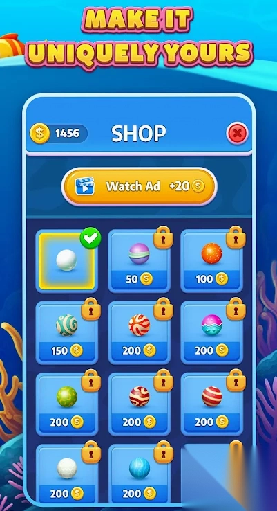 亚特兰蒂斯弹球图2