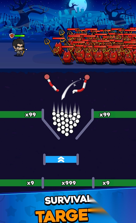 疯狂杯英雄之战