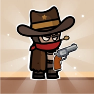 决斗西部竞技场