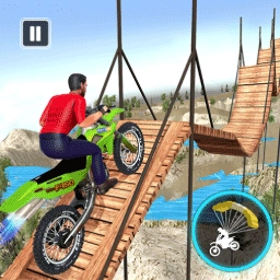 倒下是不可能的