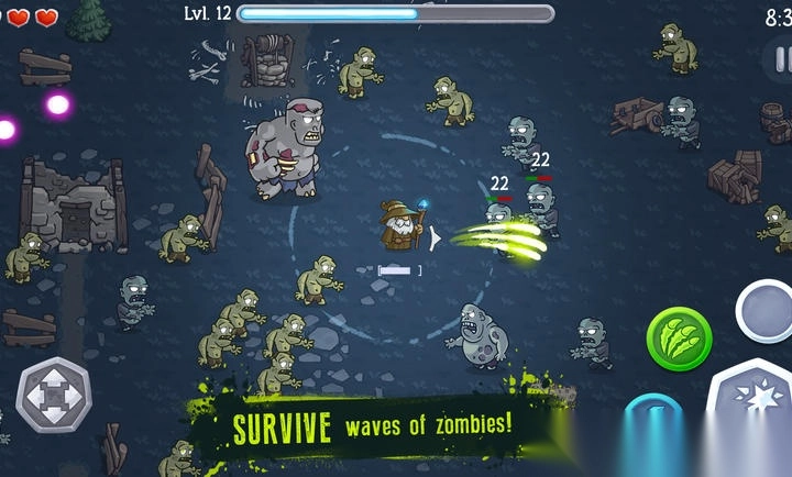 法师大战僵尸(1)