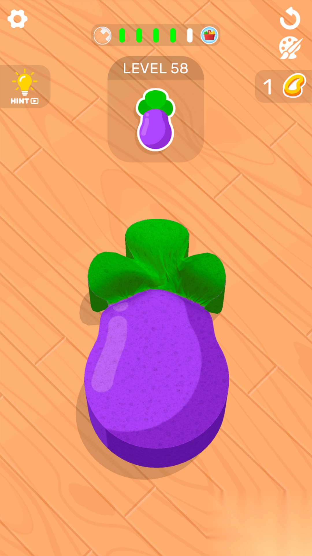 超级解压达人绑海绵模拟