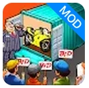 仓储拍卖竞标游戏