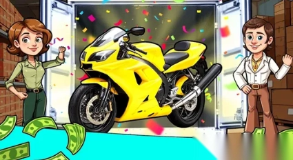 仓储拍卖竞标游戏