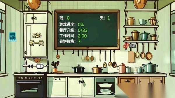 沙威玛美食传奇