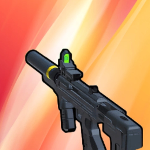 纷争之地枪烟四起