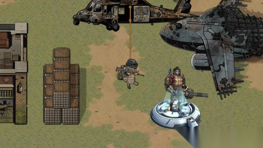 修勾逃生传世武器