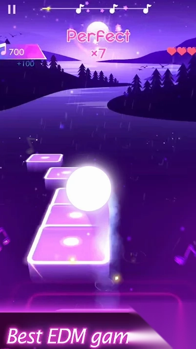 音乐节奏跳跳球(3)