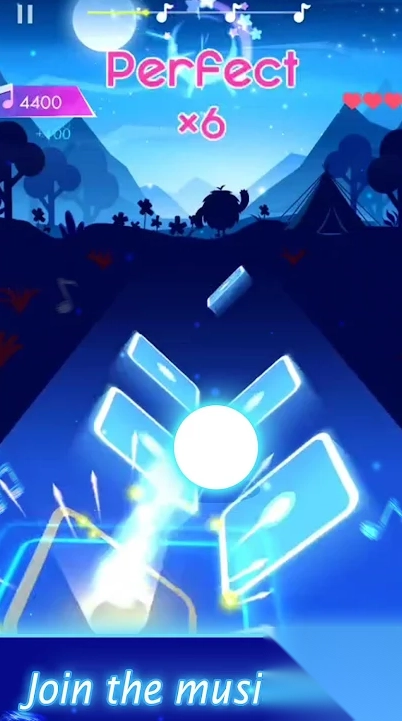 音乐节奏跳跳球(4)