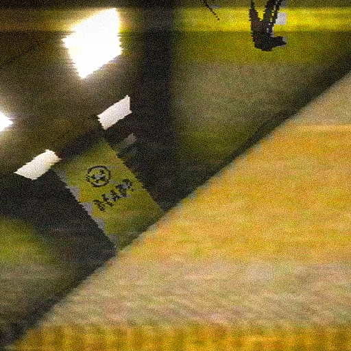 绝境恐怖密室之谜 