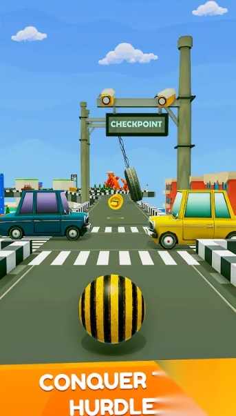 城市球类运动球类运动