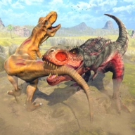 恐龙逃脱侏罗纪宇宙