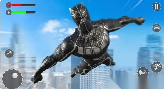 飞豹英雄城市犯罪图3