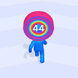 彩虹朋友闯关大挑战