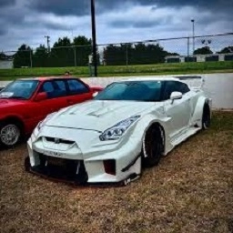 赛车竞速地平线 V1.1