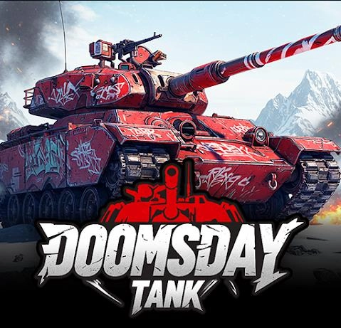 末日坦克