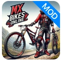 Mx自行车在线