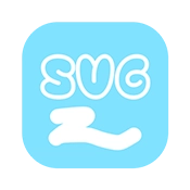 SVG-J代码编辑器