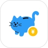 蓝猫存钱