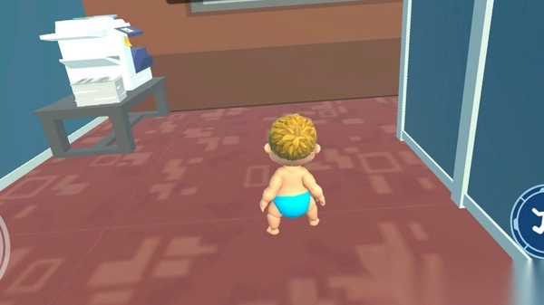 城市躲猫猫截图3